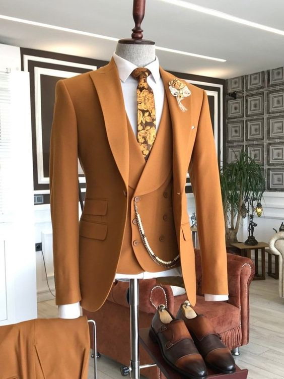 Best Tailors in Bangkok